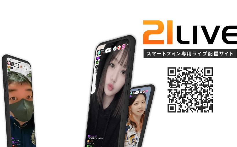 21LIVE